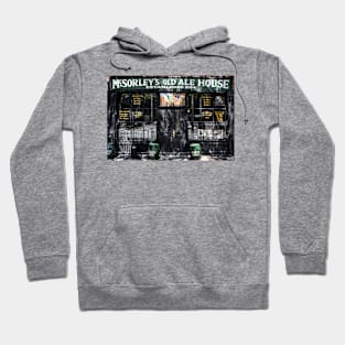 McSorleys Ale House Hoodie